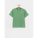 The North Face Evolution Simple Dome dimmed algae