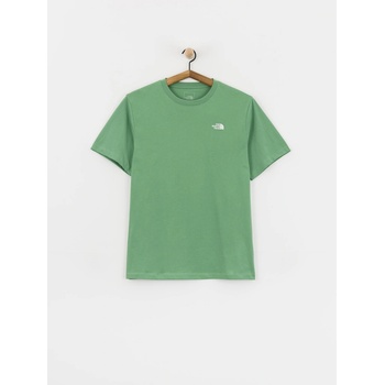 The North Face Evolution Simple Dome dimmed algae