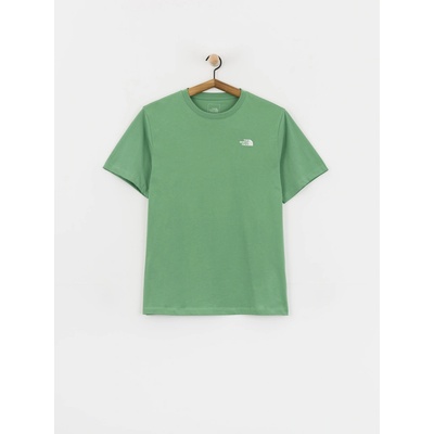 The North Face Evolution Simple Dome dimmed algae