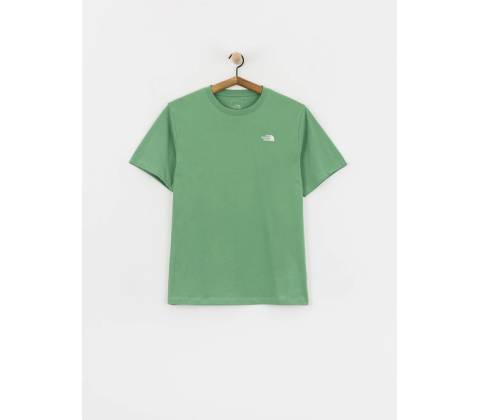 The North Face Evolution Simple Dome dimmed algae