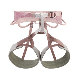 Petzl Катерачна седалка PETZL Selena rose M