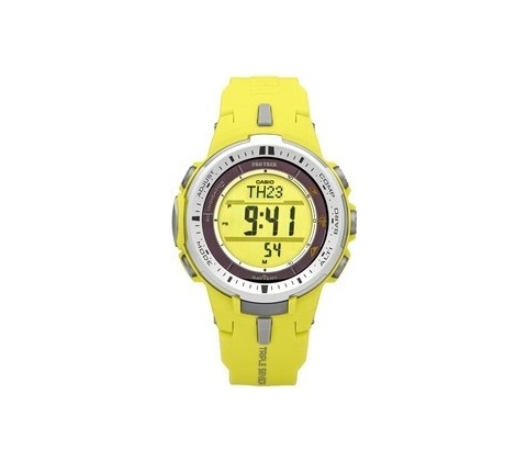 Casio PRW-3000-9B
