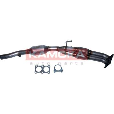 Katalyzátor KAMOKA 8015042