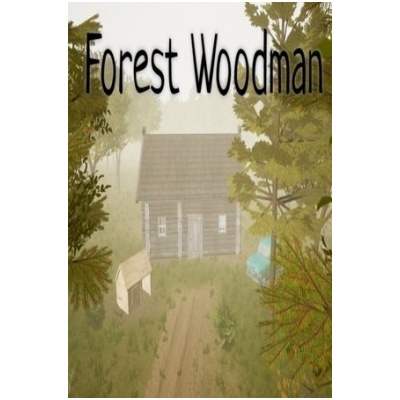 Forest Woodman