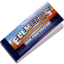 Elements Filtry Široké Wide 50 ks