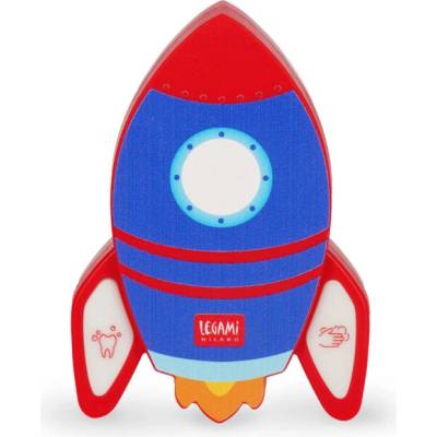Legami LEGAMI ČASOVAČ NA UMÝVANIE RÚK A ZUBOV - SPACE