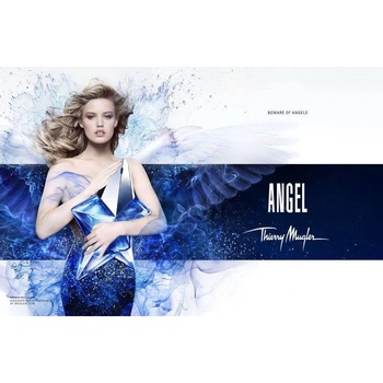 Thierry Mugler Angel (Refillable) EDP 100 ml