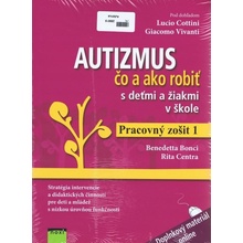 Autizmus Lucio Cottini [SK]