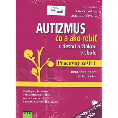 Autizmus Lucio Cottini [SK]