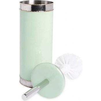 Julia Knicht Cascade WC štětka v obalu světle zelená