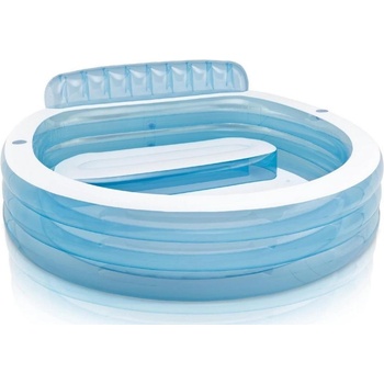 Image 1 of Intex Swim Center 224x216x76 cm (57190NP)