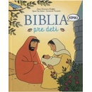 Biblia pre deti