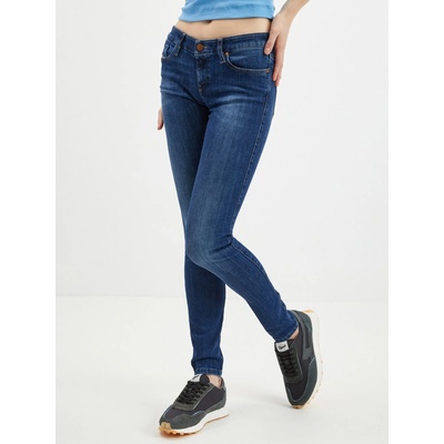 Diesel Сини дамски дънки с прилепнала кройка Diesel Diesel | Sin | ЖЕНИ | 31/32