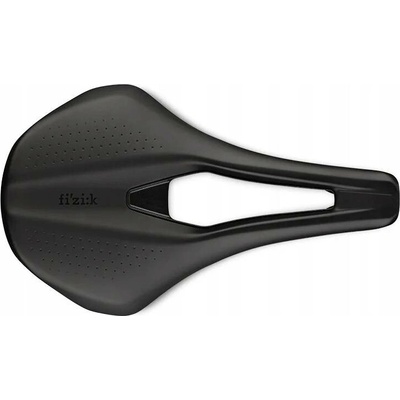 Fizik Tempo Argo R1 160mm karbonové černé