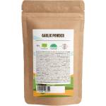 BrainMax Pure Pure® Garlic Powder, Чесън на прах BIO, 100 г
