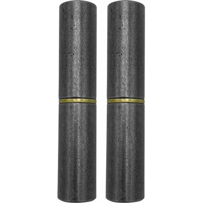 Záves dverový MH0264N03 18x90 mm, navárací, 2 ks