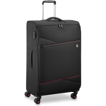 Modo by roncato Eclipse 2.0 L černá 78 x 48 x 29,5 cm