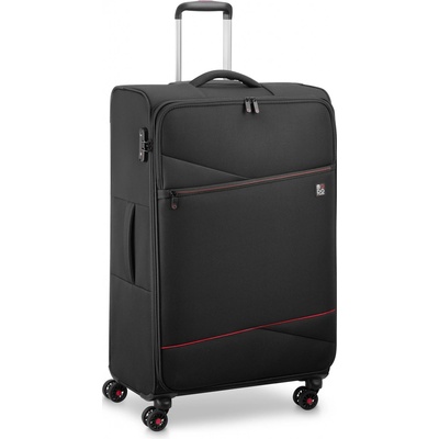 Modo by roncato Eclipse 2.0 L černá 78 x 48 x 29,5 cm