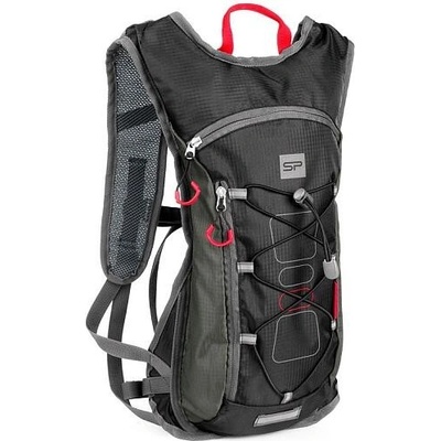 Spokey fuji černá 5 l – Zboží Dáma