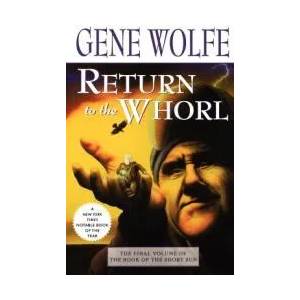 Return to the Whorl (2003)