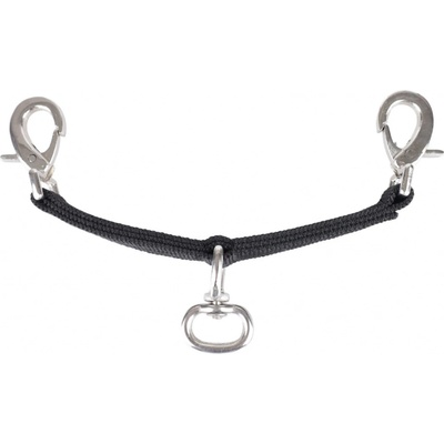 USG Spojka lonžovací černá – Zboží Dáma