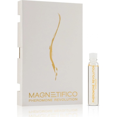 MAGNETIFICO Pheromone Revolution pro ženy 2 ml
