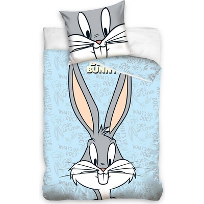 Mariall obliečky Looney Tunes 70 100 x 135 40 x 60 cm