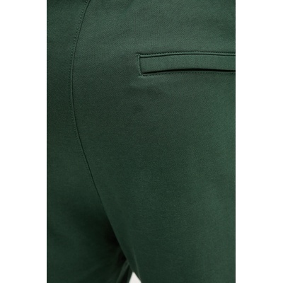 Calvin Klein Jeans Памучен спортен панталон Calvin Klein Jeans (LV04RD241G)