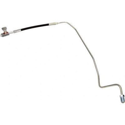 Brzdová hadice MAXGEAR 52-0287