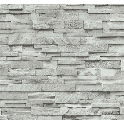 P+S International 0236330 vliesová tapeta na zeď Origin rozmery 0,53 x 10,05 m