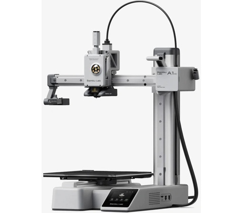 Bambu Lab A1 mini