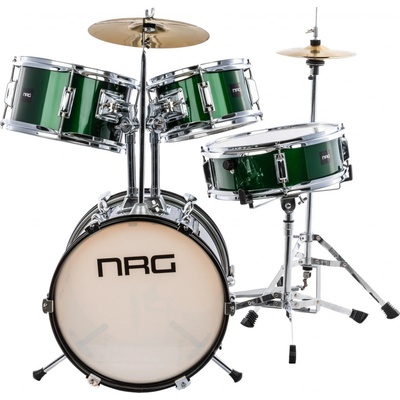 NRG Young Rocker Green Dětská – Zboží Dáma