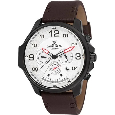 Daniel Klein DK12117-6