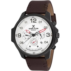 Daniel Klein DK12117-6 Часовници
