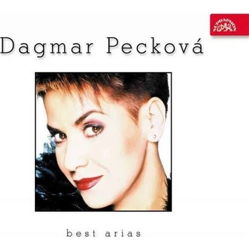 Best arias CD