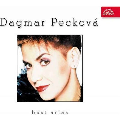 Best arias CD