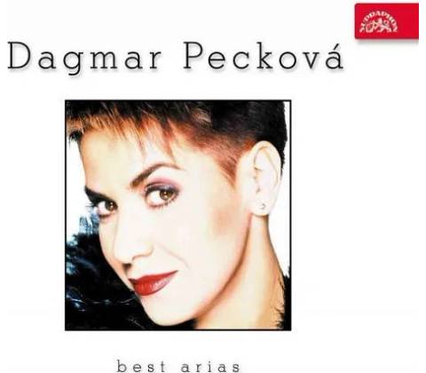 Best arias CD