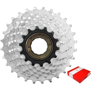 SunRace MFM2A