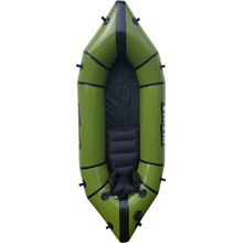 Packraft Ultima Backpacker