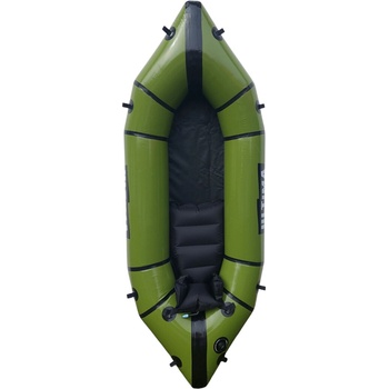 Packraft Ultima Backpacker