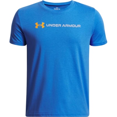 Under Armour UA B Logo Wordmark SS 1389963-402
