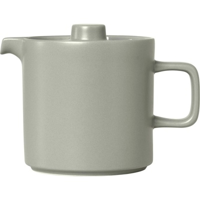 BLOMUS Чайник PILAR, 1л - цвят светло-сив (Mirage Grey) (BLOMUS 63998)