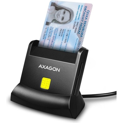 Axagon CRE-SM2