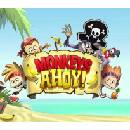 Monkeys Ahoy