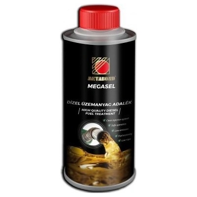 Metabond Megasel Plus 5 l