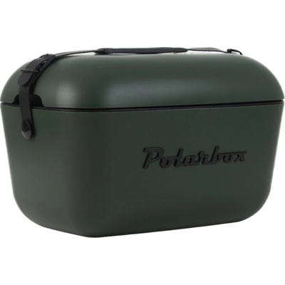 Polarbox Classic 20 l zelený