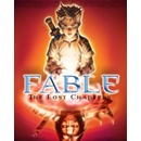 Fable: The Lost Chapters