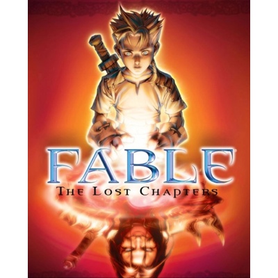 Fable: The Lost Chapters