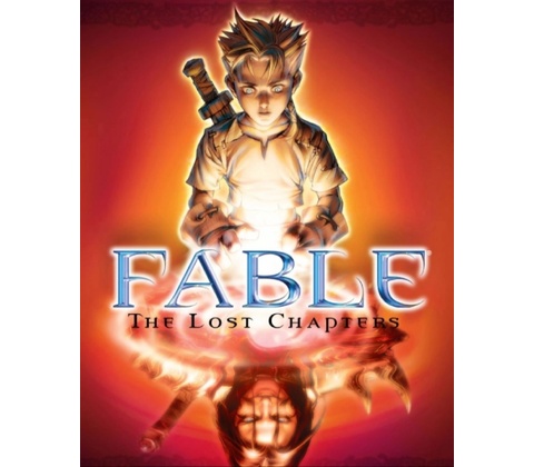 Fable: The Lost Chapters