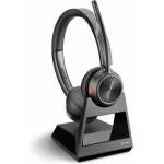 HP Poly Savi 7220 Office (8D3G8AAABB) Слушалки